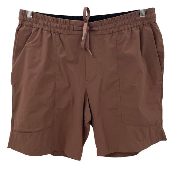 Lululemon Bowline Short 8" Stretch Ripstop
Smoky Topaz M7ARQS XL - Picture 5 of 9